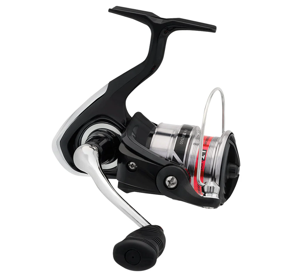 Daiwa 20 RX LT Reel - Image 2