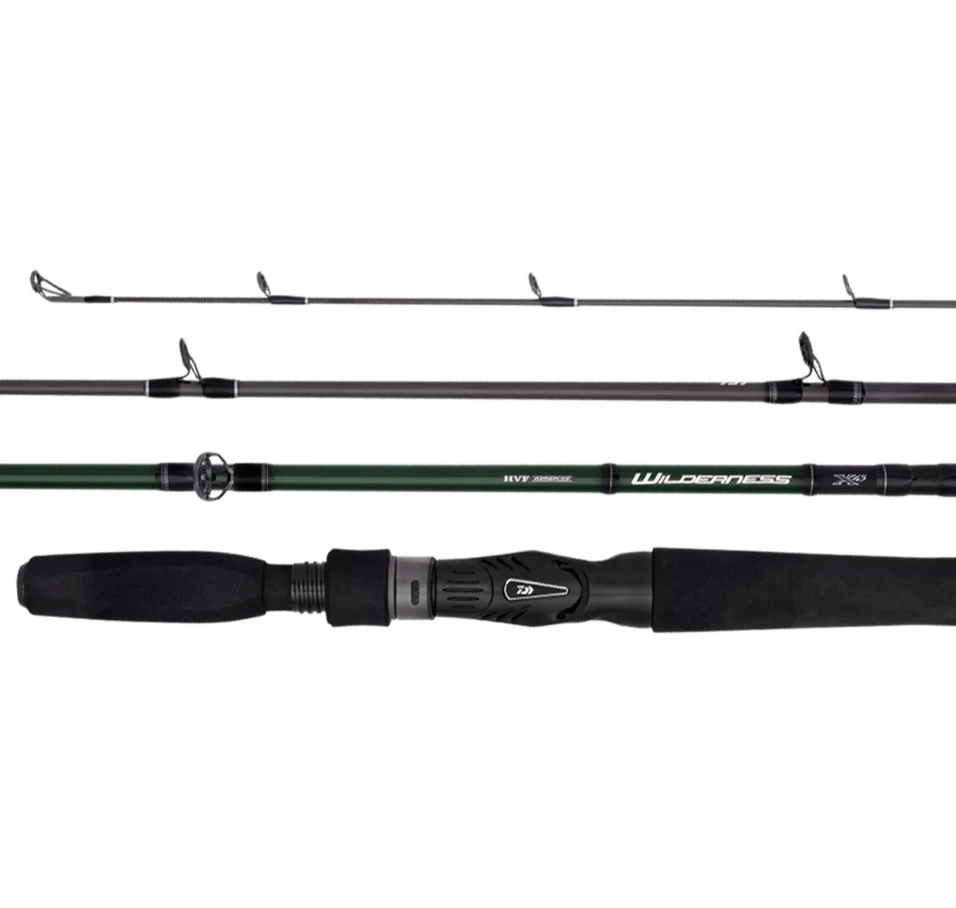 Daiwa 20 Wilderness Rods - Image 7