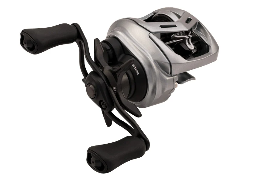 Daiwa 21 Alphas SV TW Baitcaster Fishing Reels - Image 2