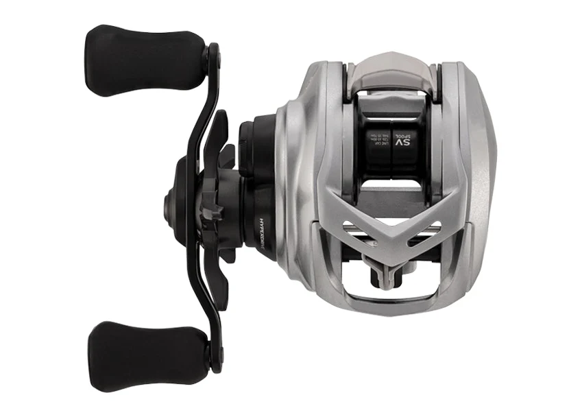 Daiwa 21 Alphas SV TW Baitcaster Fishing Reels - Image 4