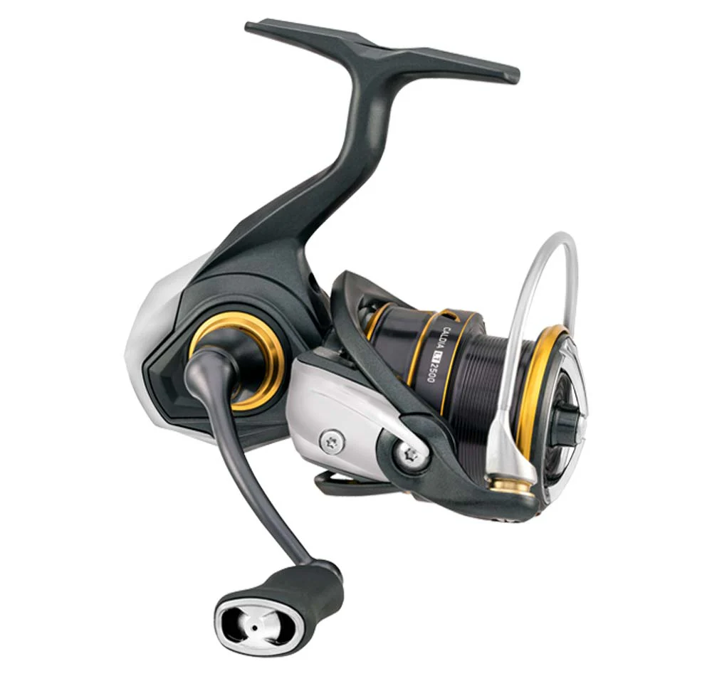 Daiwa 21 Caldia LT Reel - Image 4
