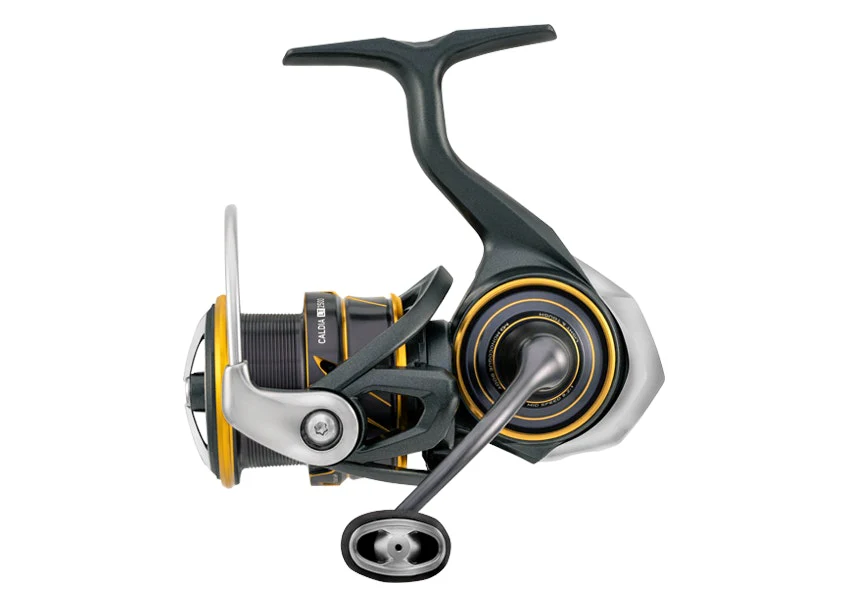 Daiwa 21 Caldia MQ Spin Fishing Reels - Image 2