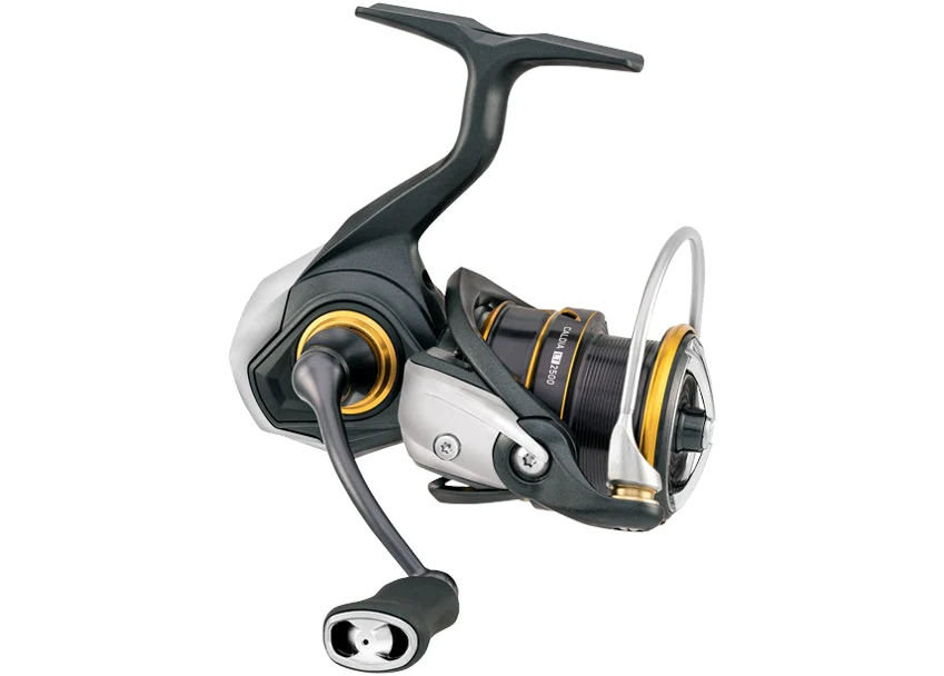 Daiwa 21 Caldia MQ Spin Fishing Reels - Image 7