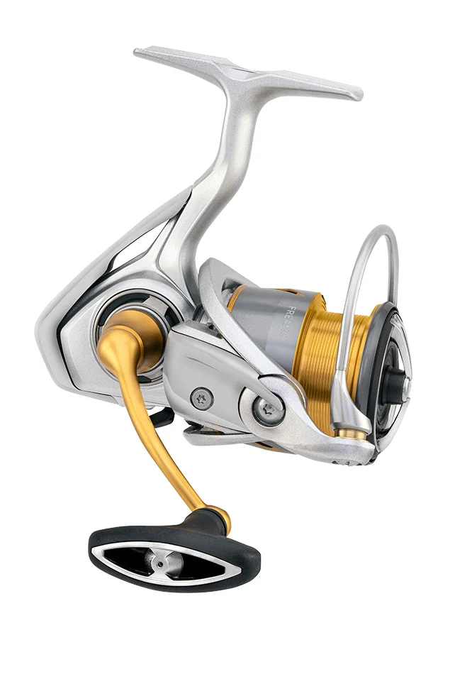 Daiwa 21 Freams FC LT Spin Fishing Reels - Image 3
