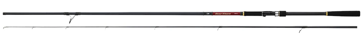 Daiwa 21 Over There Spinning Surf Fishing Rods - Image 6