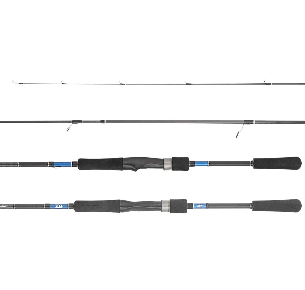 Daiwa 21 Tierra Rods - Image 3