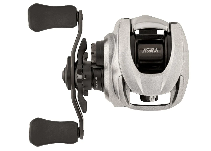 Daiwa 21 Zillion SV TW Baitcaster Fishing Reels - Image 14