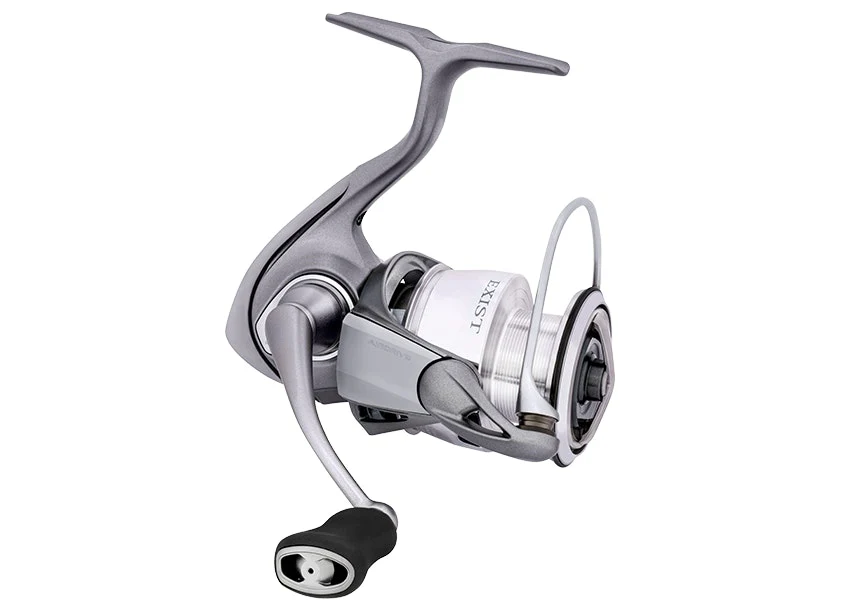 Daiwa 22 Exist Spin Fishing Reels - Image 13