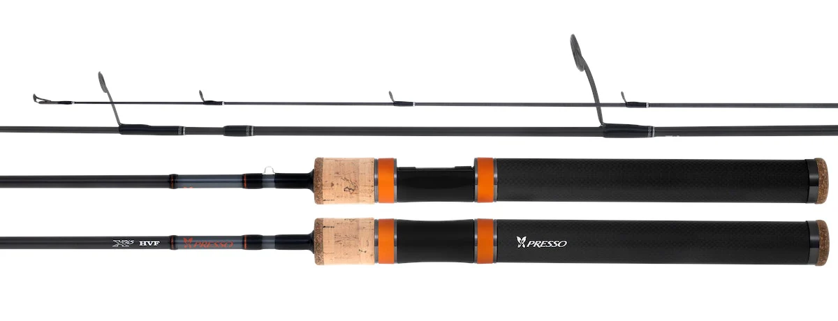 Daiwa 22 Presso Spin Fishing Rods - Image 6