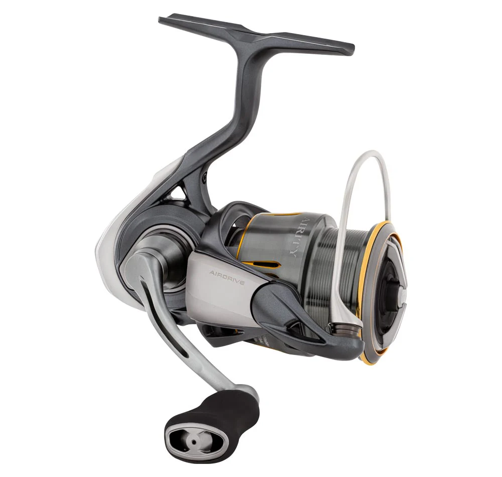 Daiwa 23 Airity Spin Reels - Image 6