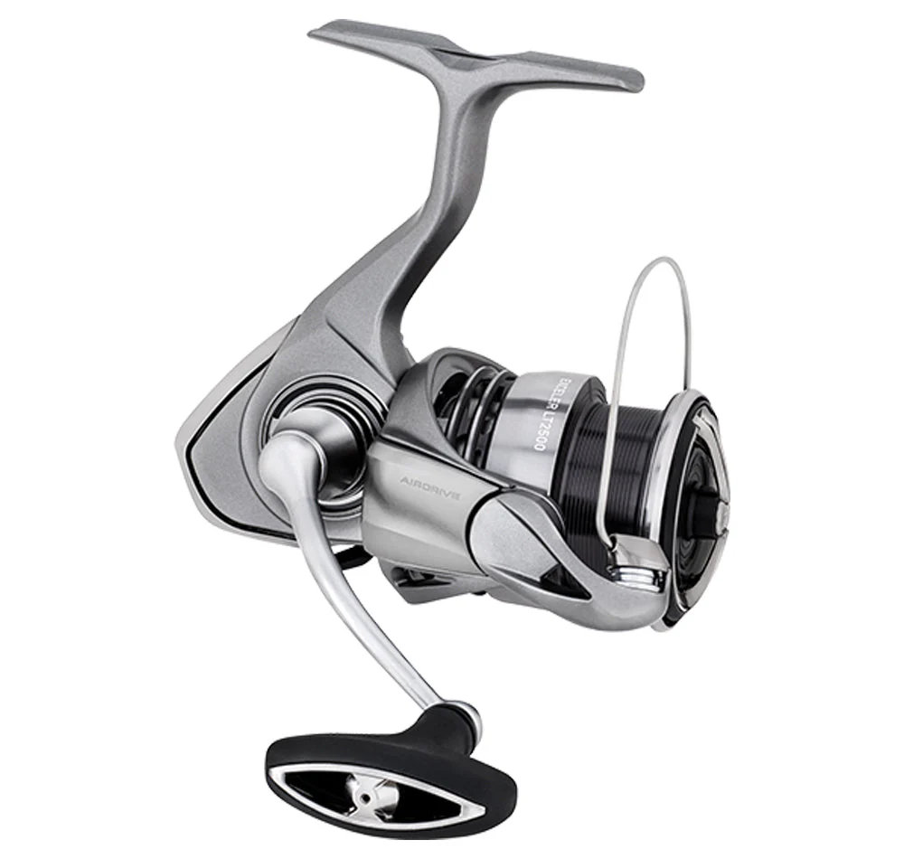 Daiwa 23 Exceler LT Spin Reel - Image 6