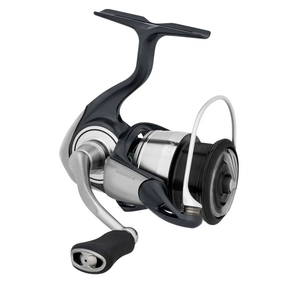 Daiwa 24 Certate LT Spin Reel - Image 13