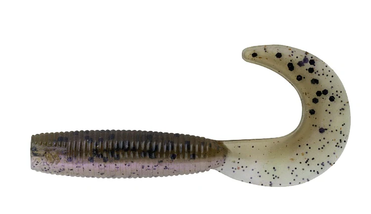 Daiwa Bait Junkie 2.5in Grub Soft Plastic Lure - Image 15