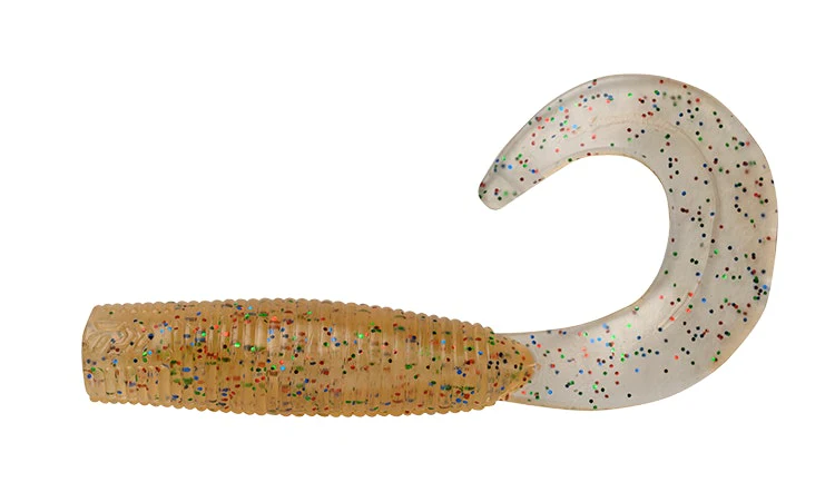 Daiwa Bait Junkie 2.5in Grub Soft Plastic Lure - Image 17