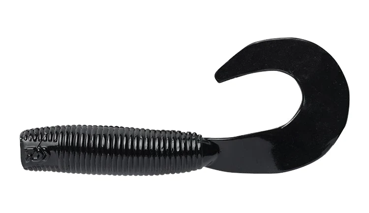 Daiwa Bait Junkie 2.5in Grub Soft Plastic Lure - Image 5