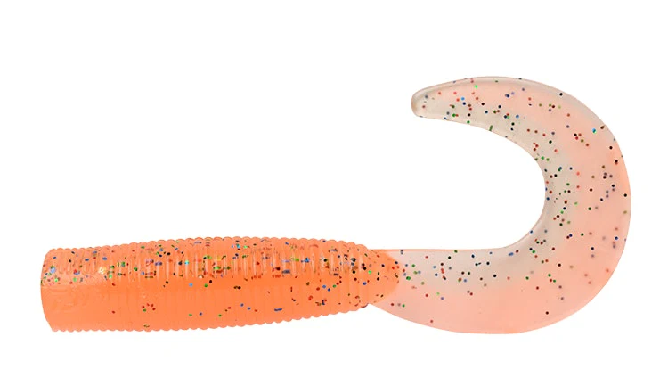 Daiwa Bait Junkie 2.5in Grub Soft Plastic Lure - Image 9