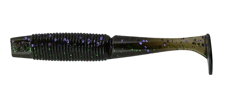 Daiwa Bait Junkie 2.5in Minnow Soft Plastic Lure - Image 13