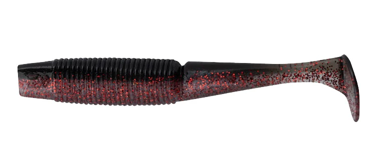 Daiwa Bait Junkie 2.5in Minnow Soft Plastic Lure - Image 15