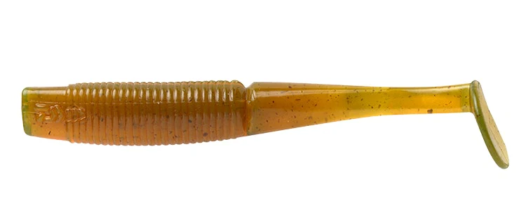 Daiwa Bait Junkie 2.5in Minnow Soft Plastic Lure - Image 4
