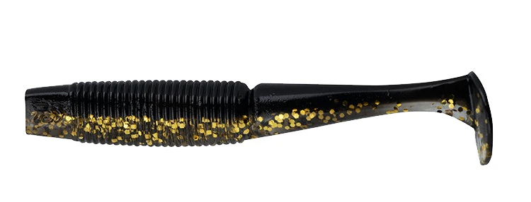 Daiwa Bait Junkie 2.5in Minnow Soft Plastic Lure - Image 9