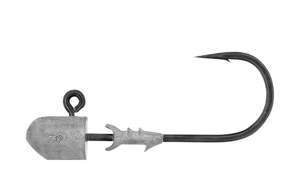 Daiwa Bait Junkie 2X Heavy Wire Jig Heads - Image 49