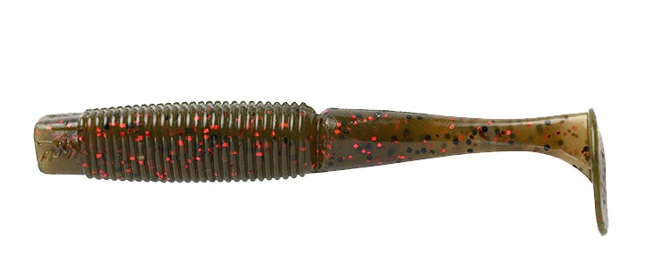 Daiwa Bait Junkie 3.2in Minnow Soft Plastic Lure - Image 11