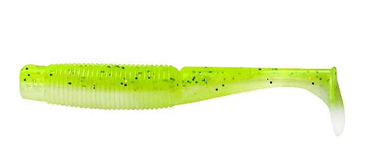 Daiwa Bait Junkie 3.2in Minnow Soft Plastic Lure - Image 3