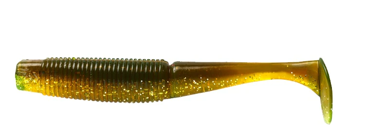 Daiwa Bait Junkie 3.2in Minnow Soft Plastic Lure - Image 4