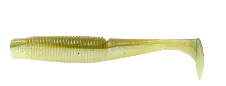 Daiwa Bait Junkie 3.2in Minnow Soft Plastic Lure - Image 6