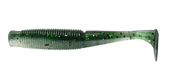 Daiwa Bait Junkie 3.2in Minnow Soft Plastic Lure - Image 8
