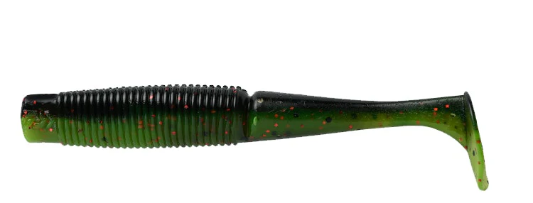 Daiwa Bait Junkie 3.2in Minnow Soft Plastic Lure - Image 9