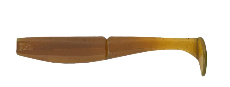 Daiwa Bait Junkie 4.2 Minnow Soft Plastic Fishing Lure - Image 22