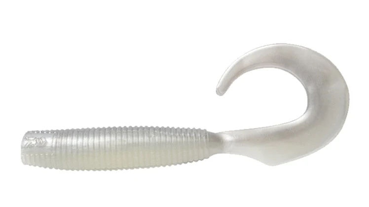 Daiwa BAIT JUNKIE 4 INCH GRUB - Image 16