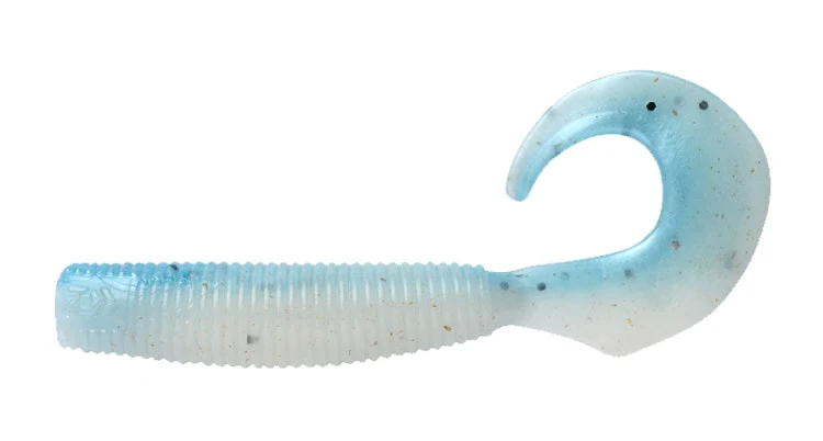 Daiwa BAIT JUNKIE 4 INCH GRUB - Image 19