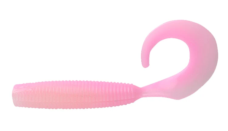 Daiwa BAIT JUNKIE 4 INCH GRUB - Image 3