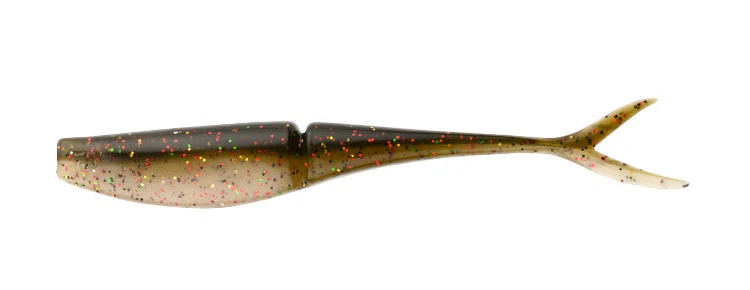 Daiwa BAIT JUNKIE 5 INCH JERKSHAD - Image 10