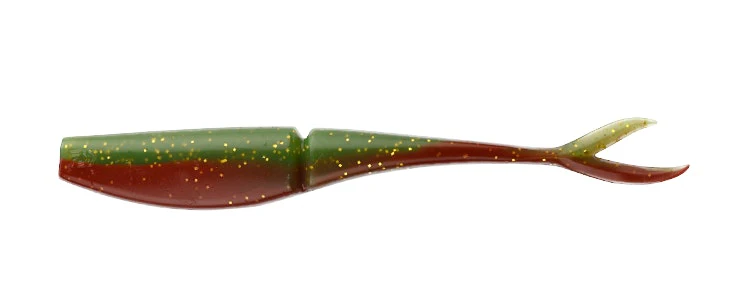 Daiwa BAIT JUNKIE 5 INCH JERKSHAD - Image 14