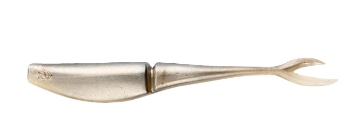 Daiwa BAIT JUNKIE 5 INCH JERKSHAD - Image 7
