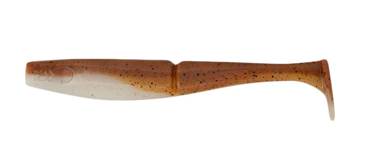 Daiwa Bait Junkie 6.2 Minnow Soft Plastic Fishing Lure - Image 10