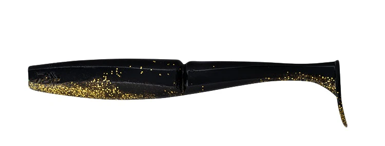 Daiwa Bait Junkie 6.2 Minnow Soft Plastic Fishing Lure - Image 16