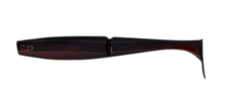 Daiwa Bait Junkie 6.2 Minnow Soft Plastic Fishing Lure - Image 19