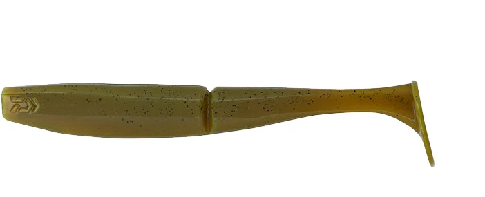 Daiwa Bait Junkie 6.2 Minnow Soft Plastic Fishing Lure - Image 20