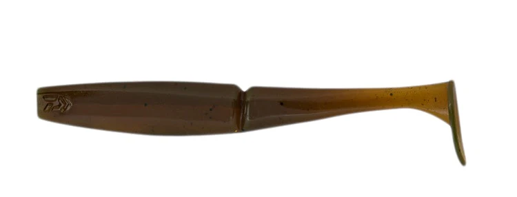 Daiwa Bait Junkie 6.2 Minnow Soft Plastic Fishing Lure - Image 23