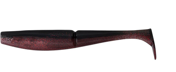 Daiwa Bait Junkie 6.2 Minnow Soft Plastic Fishing Lure - Image 5