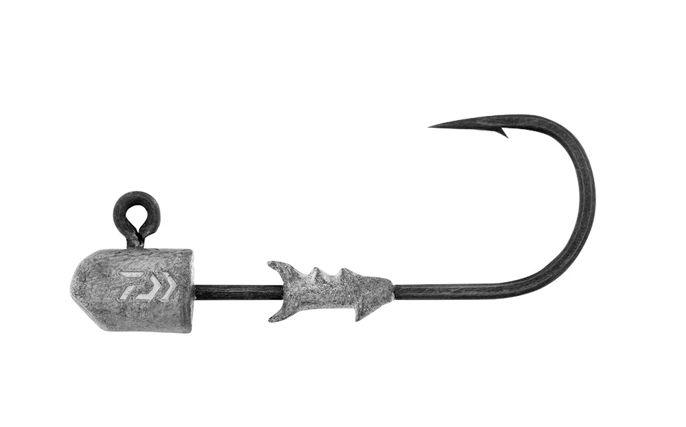 Daiwa Bait Junkie Finesse 0X Jig Heads - Image 24
