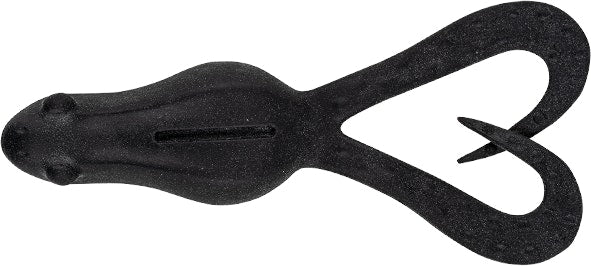 Daiwa Bait Junkie Kikker Curly Soft Plastic Lure - Image 4