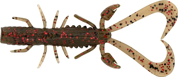 Daiwa Bait Junkie Risky Critter Soft Plastic Lure - Image 7