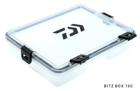 Daiwa Bitz Boxes - Image 11