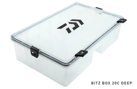 Daiwa Bitz Boxes - Image 13