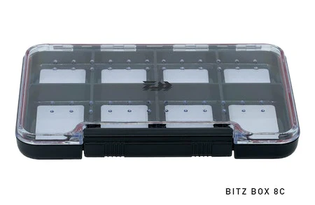 Daiwa Bitz Boxes - Image 5
